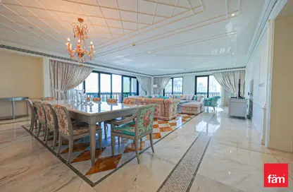 Apartment - 2 Bedrooms - 3 Bathrooms for sale in Palazzo Versace - Culture Village - Dubai