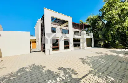 Villa - 4 Bedrooms - 6 Bathrooms for sale in Granada - Mina Al Arab - Ras Al Khaimah