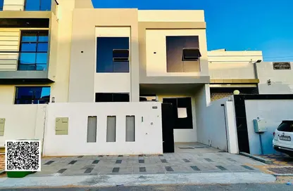 Villa - 5 Bedrooms - 6 Bathrooms for sale in Al Yasmeen 1 - Al Yasmeen - Ajman