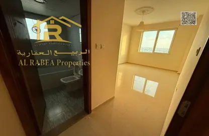 Apartment - 2 Bedrooms - 2 Bathrooms for rent in Al Naemiya Tower 2 - Al Naemiya Towers - Al Nuaimiya - Ajman