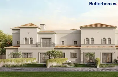 Townhouse - 3 Bedrooms - 4 Bathrooms for sale in Toledo - Zayed City (Khalifa City C) - Khalifa City - Abu Dhabi