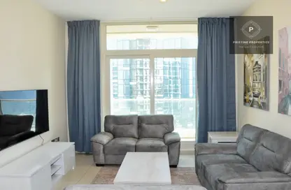 Apartment - 1 Bedroom - 2 Bathrooms for rent in Mangrove Place - Shams Abu Dhabi - Al Reem Island - Abu Dhabi