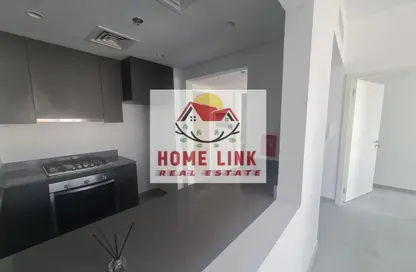 Apartment - 1 Bedroom - 2 Bathrooms for sale in Tiraz - Naseej District - Aljada - Sharjah