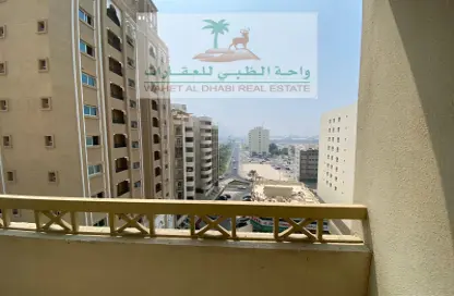 Apartment - 2 Bedrooms - 2 Bathrooms for rent in SG Al Soor Building - Al Soor - Al Qasimia - Sharjah