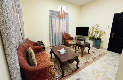 Villa - 3 Bedrooms - 4 Bathrooms for rent in Al Suyoh - Sharjah