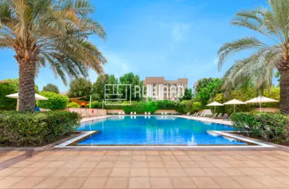 Apartment - Studio - 1 Bathroom for rent in Lagoon B13 - The Lagoons - Mina Al Arab - Ras Al Khaimah