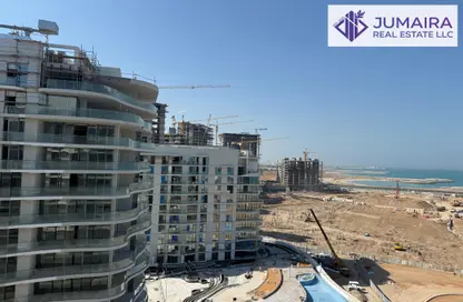 Apartment - 3 Bedrooms - 4 Bathrooms for sale in Bay Residences - Hayat Island - Mina Al Arab - Ras Al Khaimah