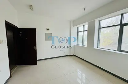 Apartment - 1 Bedroom - 1 Bathroom for rent in Khalifa Street - Central District - Al Ain