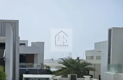 Villa - 4 Bedrooms - 5 Bathrooms for sale in West Yas - Yas Island - Abu Dhabi