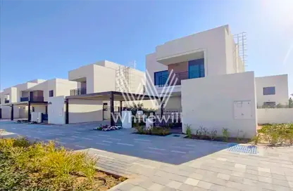 Villa - 3 Bedrooms - 4 Bathrooms for sale in Noya 1 - Noya - Yas Island - Abu Dhabi