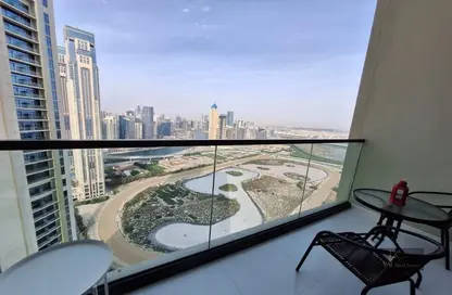 Apartment - Studio - 1 Bathroom for sale in Aykon City Tower C - Aykon City - Business Bay - Dubai