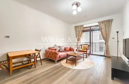 Apartment - 1 Bedroom - 1 Bathroom for rent in Yansoon 5 - Yansoon - Old Town - Dubai