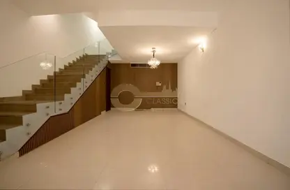 Villa - 4 Bedrooms - 4 Bathrooms for rent in Mulberry Park - Jumeirah Village Circle - Dubai