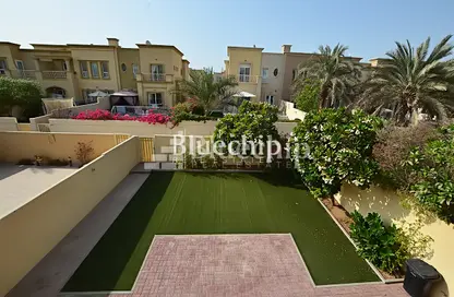 Villa - 3 Bedrooms - 3 Bathrooms for rent in Springs 11 - The Springs - Dubai