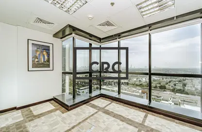 Office Space - Studio - 1 Bathroom for rent in Jumeirah Business Centre 3 (JBC 3) - JLT Cluster Y - Jumeirah Lake Towers - Dubai