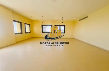 Duplex - 3 Bedrooms - 5 Bathrooms for rent in Majestic Tower - Al Taawun Street - Al Taawun - Sharjah