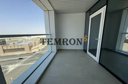 Apartment - 1 Bedroom - 2 Bathrooms for rent in Y Tower Reem - Tamouh - Al Reem Island - Abu Dhabi