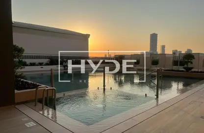 Apartment - 1 Bedroom - 1 Bathroom for sale in Belgravia Heights 1 - Jumeirah Village Circle - Dubai