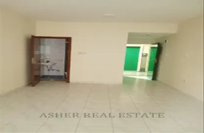 Apartment - 1 Bathroom for rent in Al Baraha - Deira - Dubai