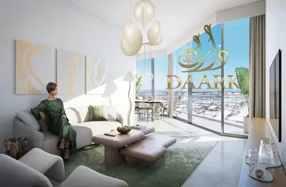 Apartment - 2 Bedrooms - 3 Bathrooms for sale in Eleve by Deyaar - Jebel Ali - Dubai