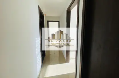 Apartment - 1 Bedroom - 1 Bathroom for rent in Al Taawun Street - Al Taawun - Sharjah