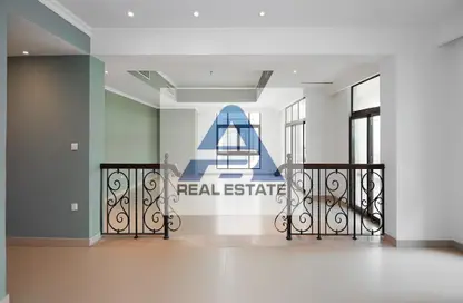 Villa - 5 Bedrooms - 6 Bathrooms for sale in Hills Abu Dhabi - Al Maqtaa - Abu Dhabi