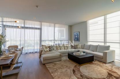 Apartment - 3 Bedrooms - 4 Bathrooms for sale in Building 11B - City Walk - Dubai