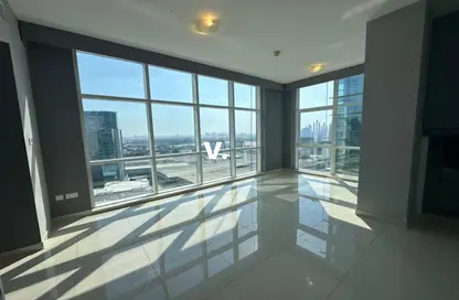 Apartment - 2 Bedrooms - 3 Bathrooms for rent in World Trade Center - Dubai