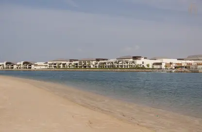 Townhouse - 2 Bedrooms - 2 Bathrooms for sale in Marbella - Mina Al Arab - Ras Al Khaimah