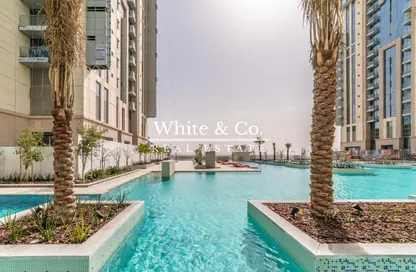 Apartment - 2 Bedrooms - 2 Bathrooms for rent in Noura Tower - Al Habtoor City - Business Bay - Dubai