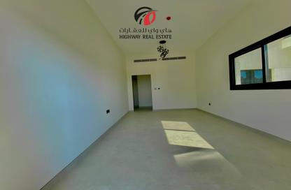 Apartment - 1 Bedroom - 2 Bathrooms for rent in Al Warsan 4 - Al Warsan - Dubai