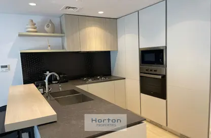 Apartment - 1 Bedroom - 2 Bathrooms for rent in Harrington House - Jumeirah Village Circle - Dubai