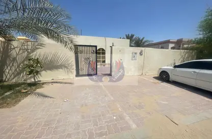 Villa - 3 Bedrooms - 4 Bathrooms for rent in Al Rawda 2 - Al Rawda - Ajman