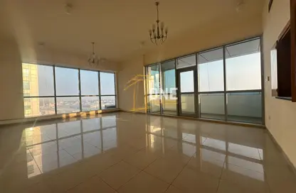 Apartment - 1 Bedroom - 1 Bathroom for rent in Julphar Residential Tower - Julphar Towers - Al Nakheel - Ras Al Khaimah