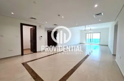 Apartment - 3 Bedrooms - 4 Bathrooms for rent in P-725 - Al Raha Beach - Abu Dhabi