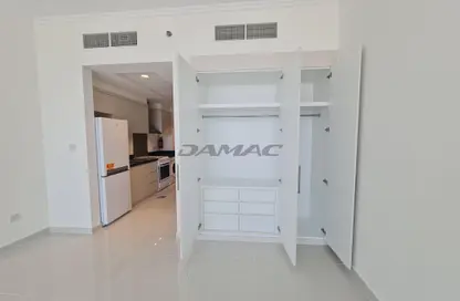 Apartment - 1 Bathroom for rent in Carson C - Carson - DAMAC Hills - Dubai