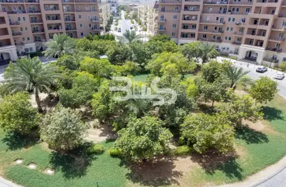 Apartment - 2 Bedrooms - 3 Bathrooms for sale in Dickens Circus 3 - Dickens Circus - Motor City - Dubai