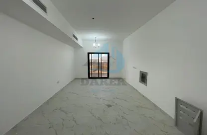 Apartment - 3 Bedrooms - 4 Bathrooms for rent in Ajman Global City - Al Alia - Ajman