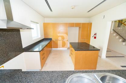 Townhouse - 3 Bedrooms - 3 Bathrooms for sale in Quortaj - North Village - Al Furjan - Dubai