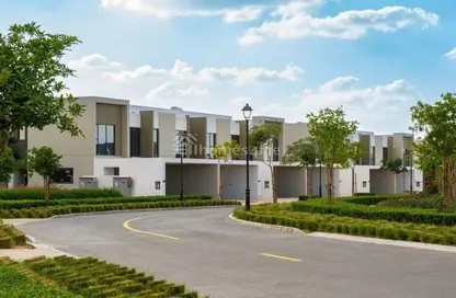 Townhouse - 4 Bedrooms - 5 Bathrooms for sale in La Violeta 2 - Villanova - Dubai Land - Dubai