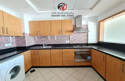 Apartment - 2 Bathrooms for rent in Dubai Star Building - Al Nahda 1 - Al Nahda - Dubai