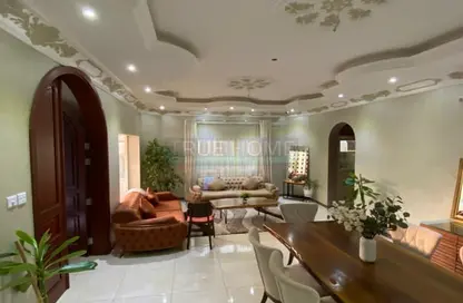 Villa - 4 Bedrooms - 5 Bathrooms for sale in Al Goaz - Wasit - Sharjah