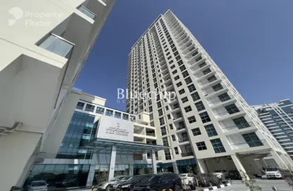 Apartment - 2 Bedrooms - 3 Bathrooms for rent in DEC Tower 1 - DEC Towers - Dubai Marina - Dubai