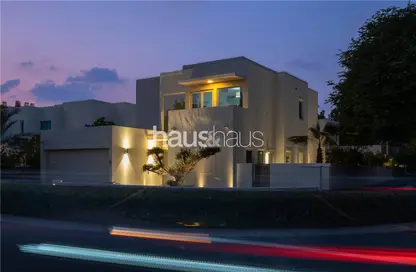 Villa - 4 Bedrooms - 4 Bathrooms for sale in Saheel - Arabian Ranches - Dubai