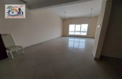 Apartment - 2 Bedrooms - 3 Bathrooms for rent in Al Ferasa Tower - Al Majaz 1 - Al Majaz - Sharjah