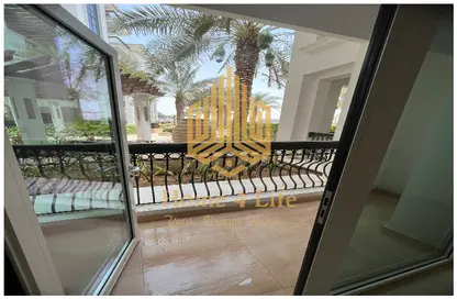 Apartment - 1 Bedroom - 2 Bathrooms for sale in Ansam 1 - Ansam - Yas Island - Abu Dhabi