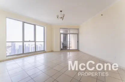 Apartment - 2 Bedrooms - 2 Bathrooms for rent in The Torch - Dubai Marina - Dubai