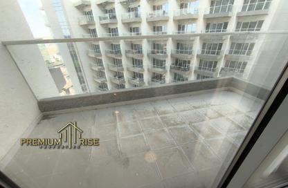 Apartment - Studio - 1 Bathroom for rent in Viridis B - Viridis Residence and Hotel Apartments - Damac Hills 2 - Dubai