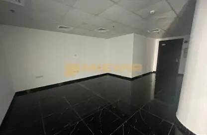 Office Space - Studio - 1 Bathroom for rent in Silver Tower - Business Bay - Dubai