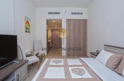 Apartment - 1 Bathroom for rent in AZIZI Riviera 48 - Meydan One - Meydan - Dubai